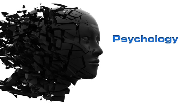 Psychology banner