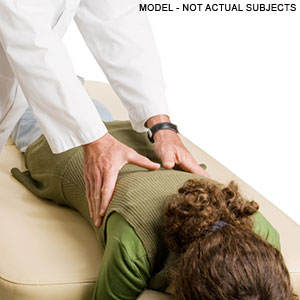 Spinal manipulation