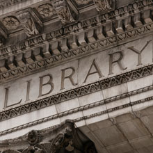 Library photo